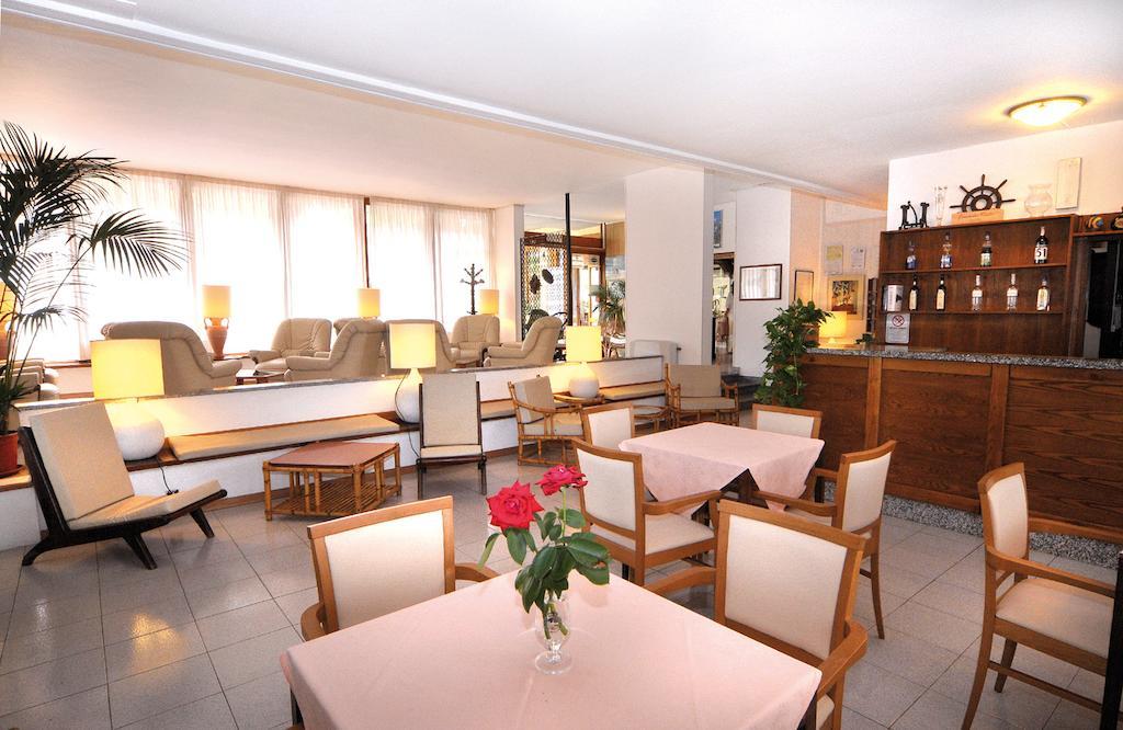 Hotel Lilly Marina di Campo Esterno foto
